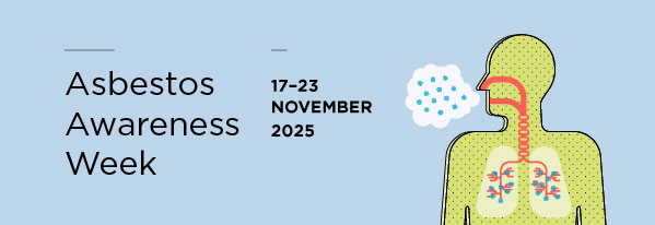 [image] Asbestos Awareness Week 2024 – email header